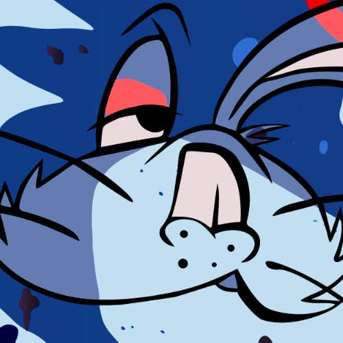 The Discombobulated thumbnail